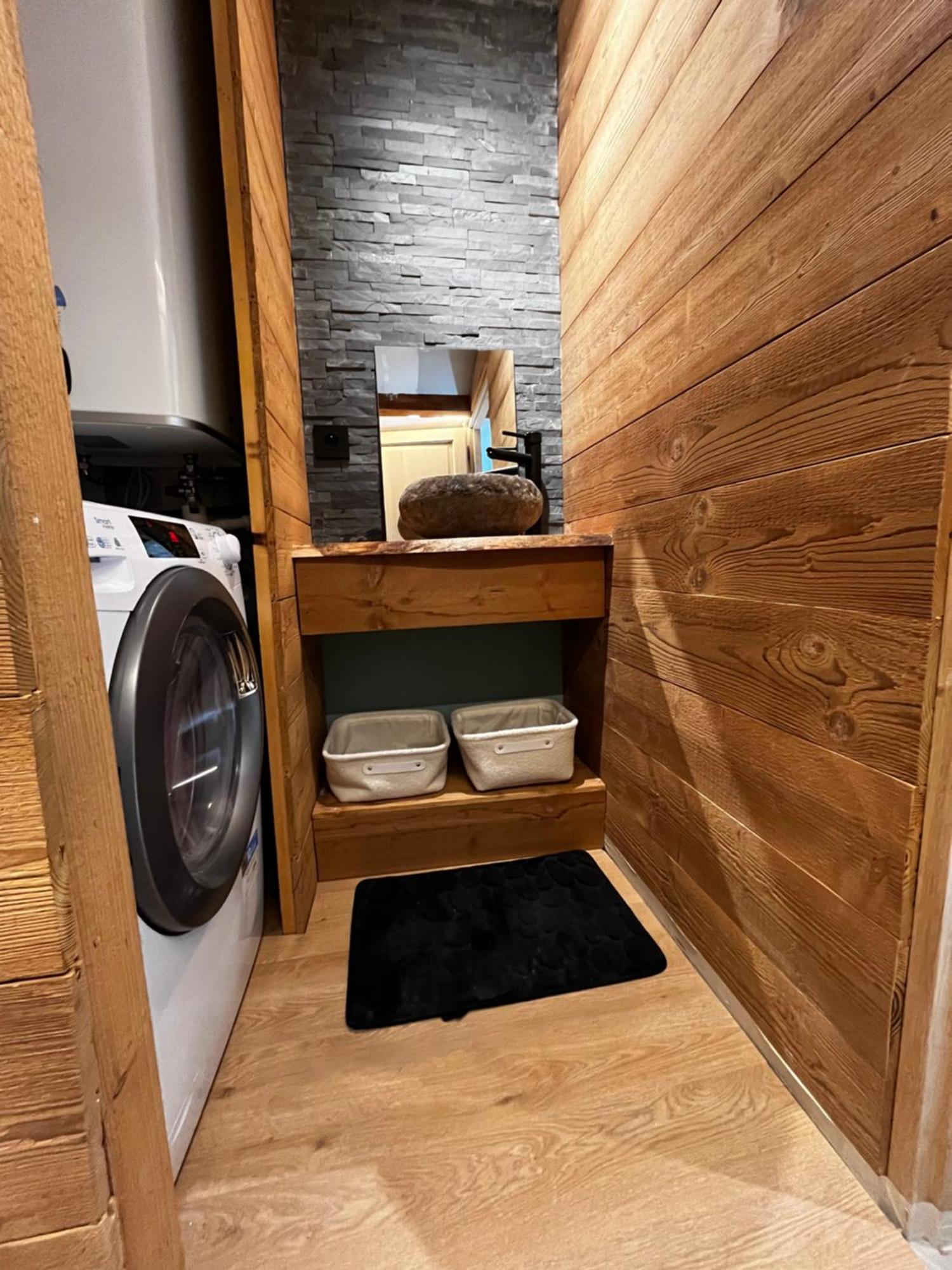 Le Chappart Apartment *