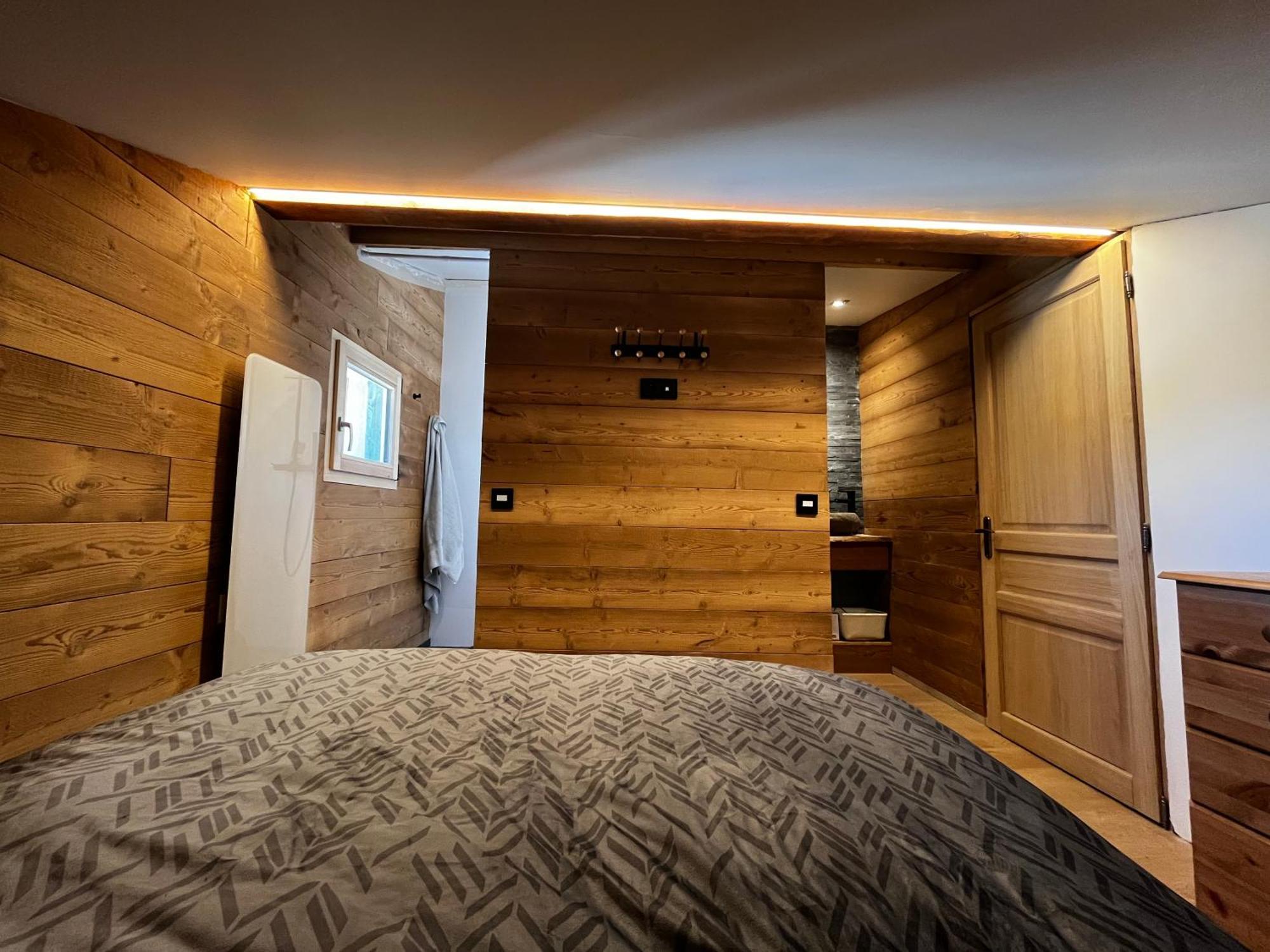 Le Chappart Apartment